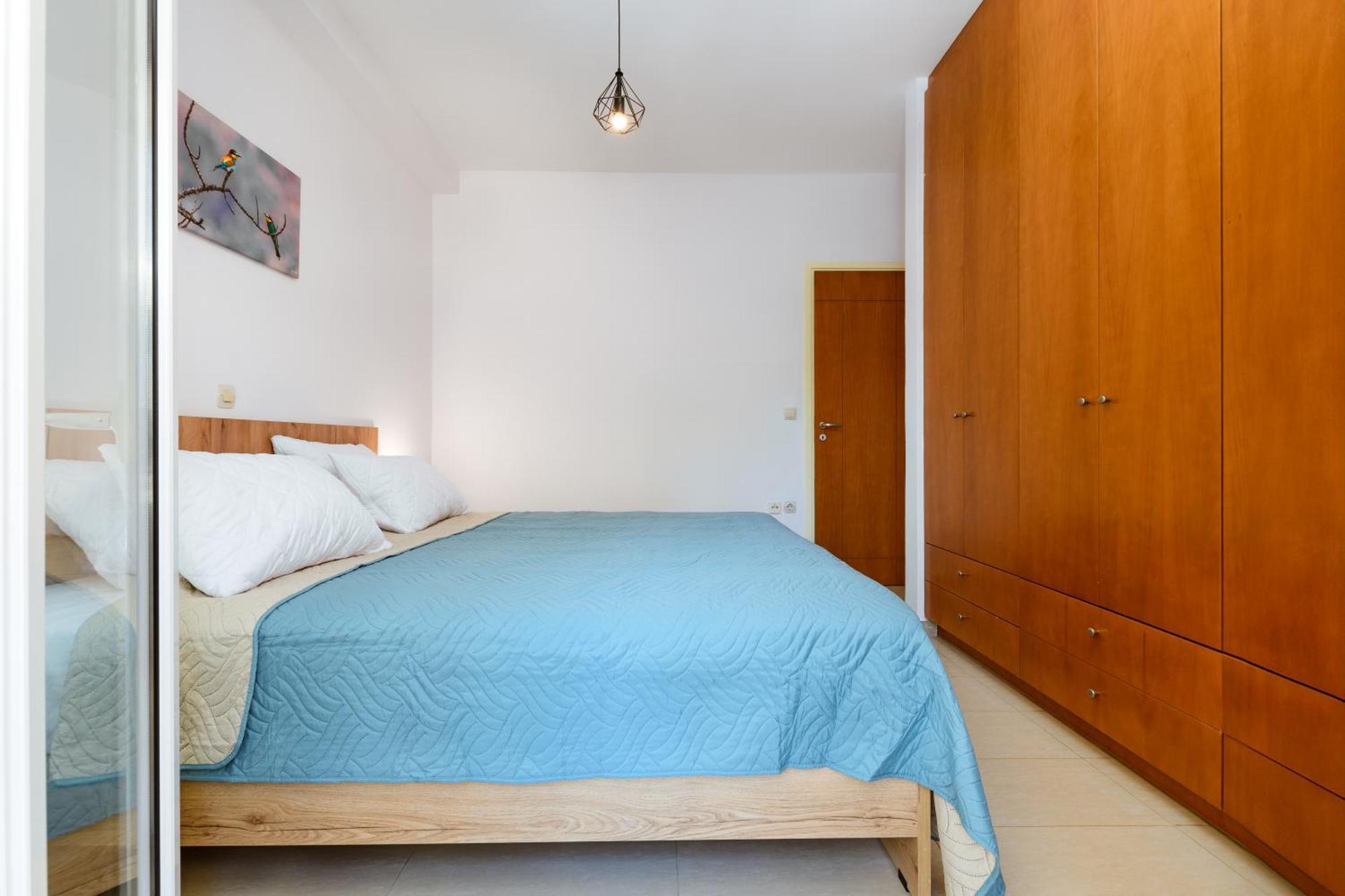 Ferenikis Apartment Chania (Crete)