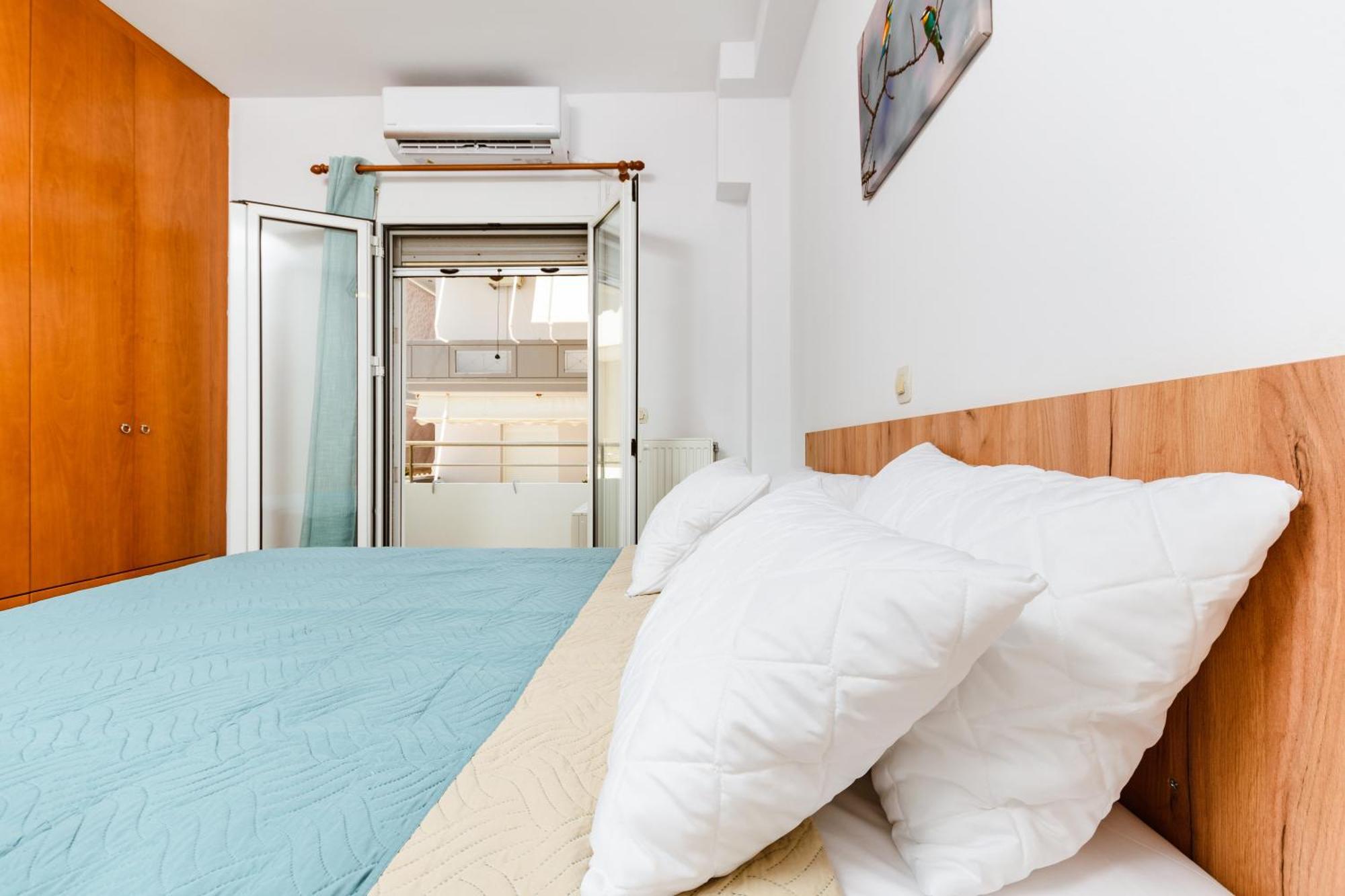Apartment Ferenikis