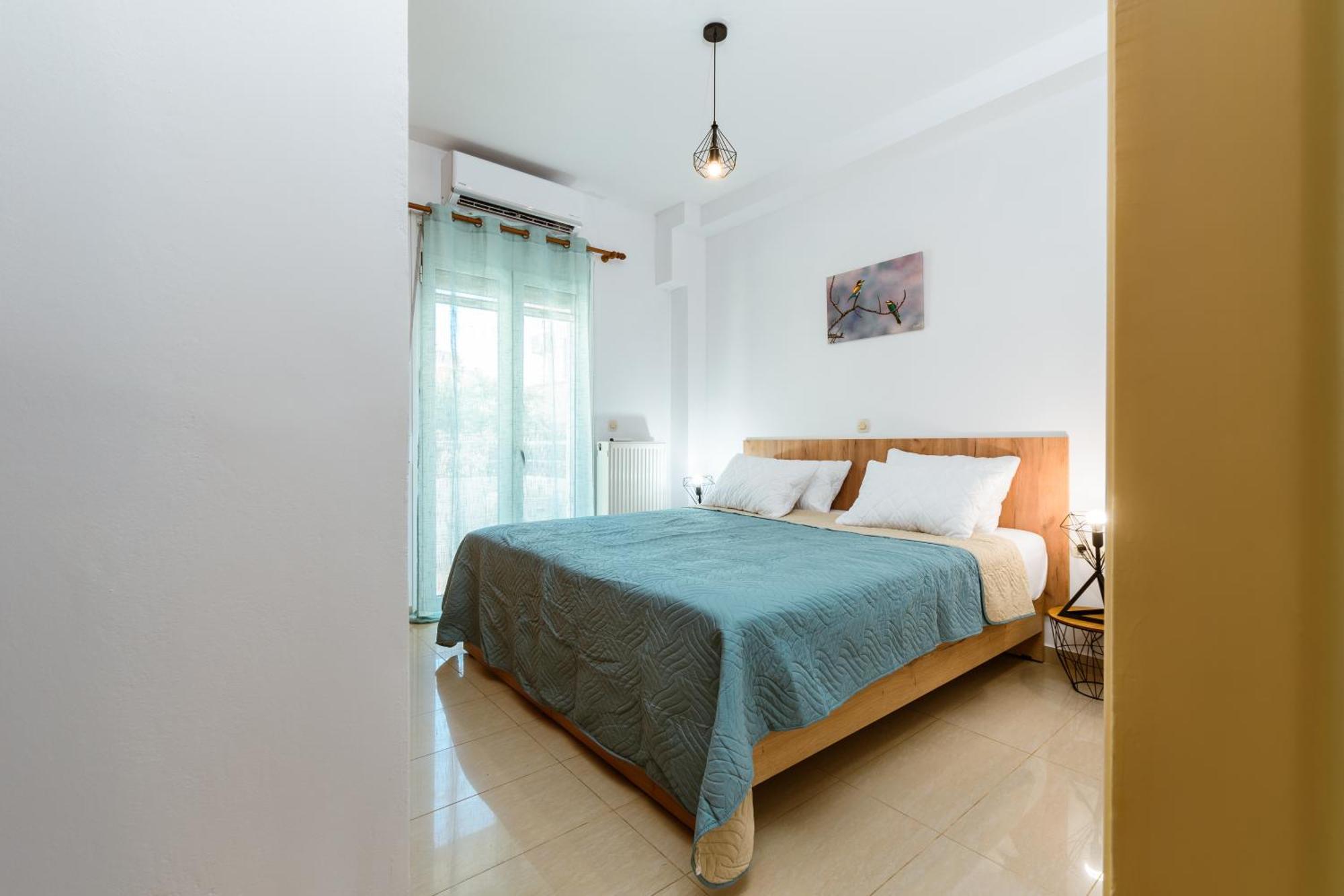 Ferenikis Apartment *