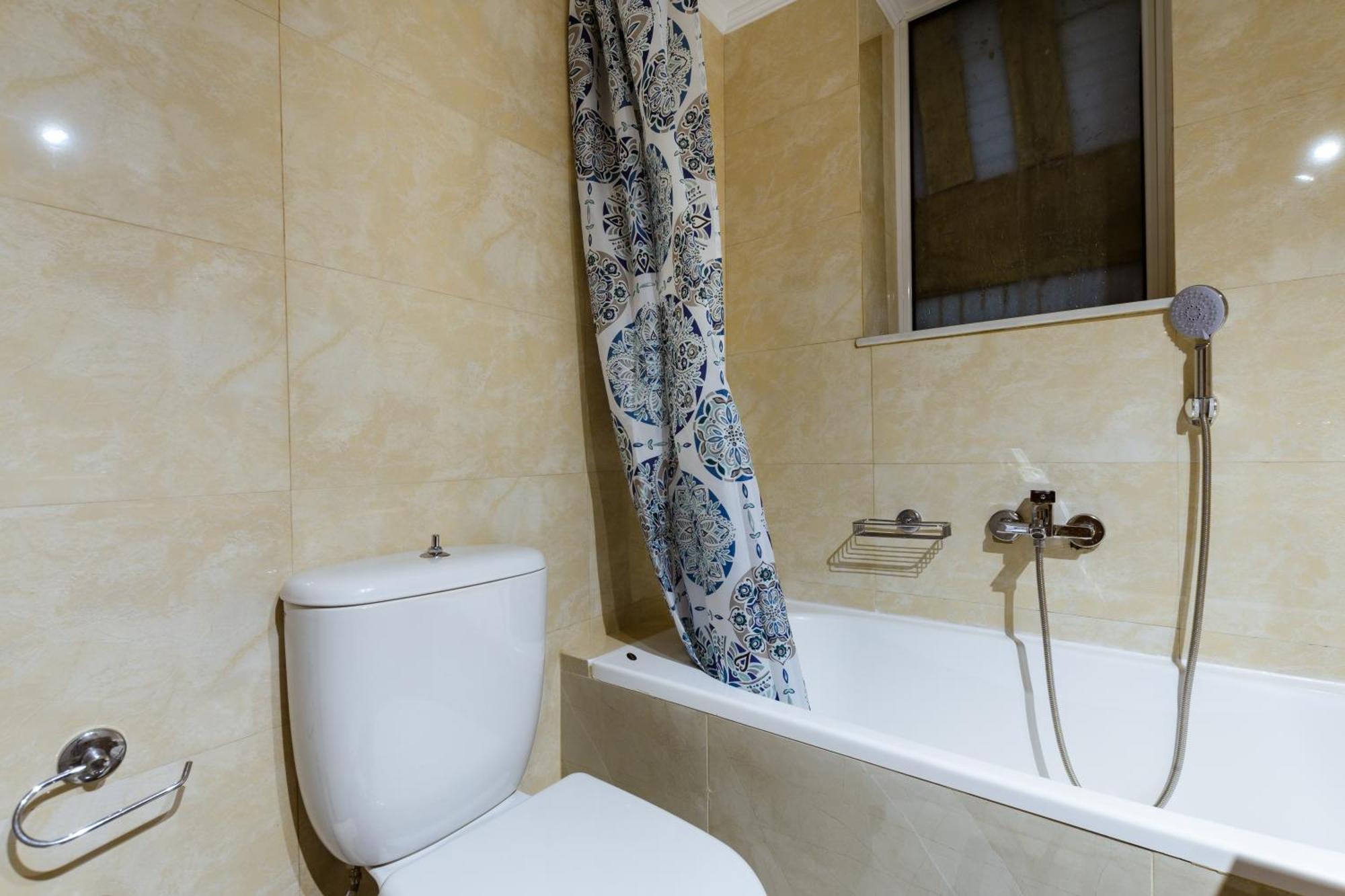 Ferenikis Apartment