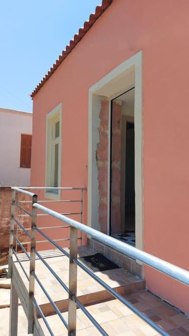κομψό πέτρινο για ζευγάρια - Iv Apartment Chania (Crete)