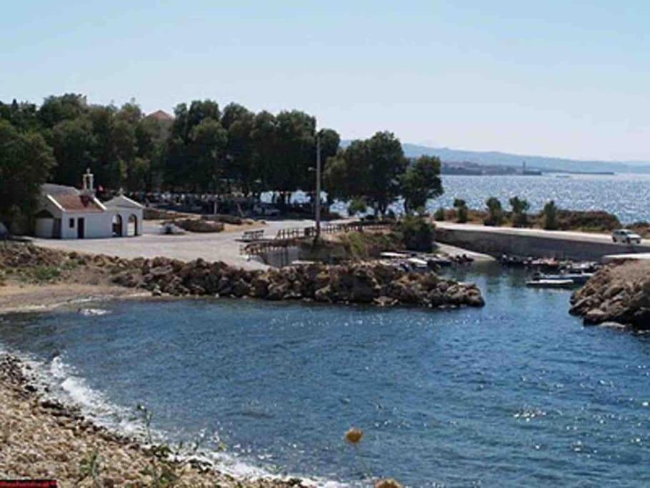 πέτρινο διαμέρισμα, ιδανικό για ζευγάρια - Ii Apartment *