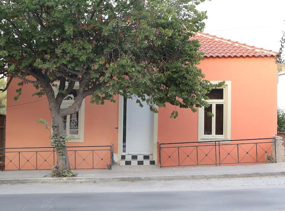 Apartment ρομαντικό πέτρινο για ζευγάρια - I