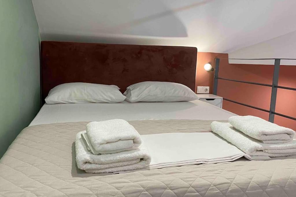 Apartment πέτρινο διαμέρισμα, ιδανικό για ζευγάρια - Ii Chania (Crete)