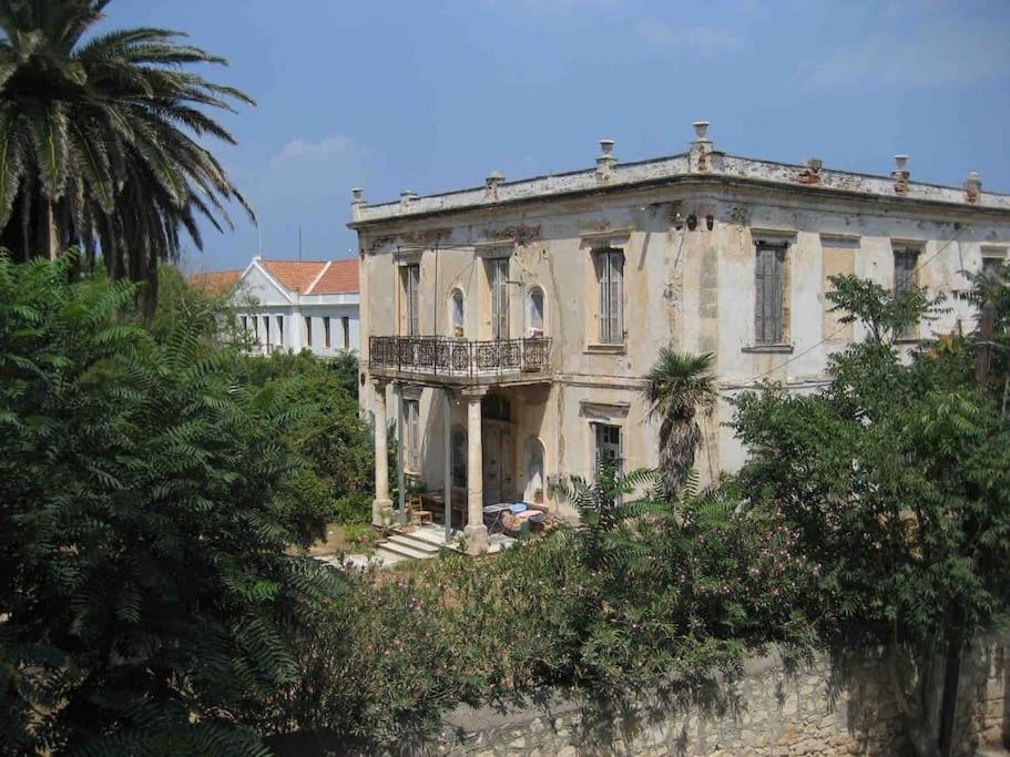 πέτρινο διαμέρισμα, ιδανικό για ζευγάρια - Ii Apartment Chania (Crete)