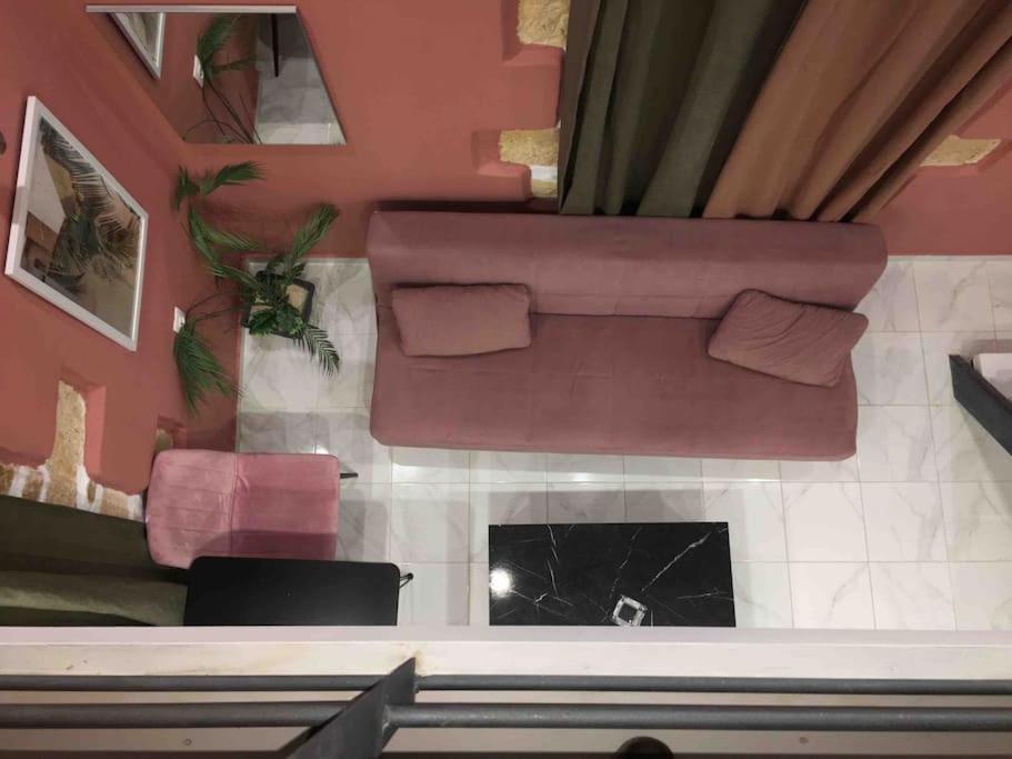 Apartment πέτρινο διαμέρισμα, ιδανικό για ζευγάρια - Ii *