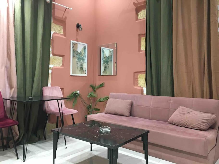 Apartment πέτρινο διαμέρισμα, ιδανικό για ζευγάρια - Ii Chania (Crete)