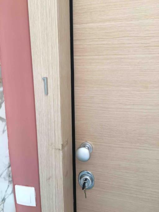 Apartment ρομαντικό πέτρινο για ζευγάρια - I