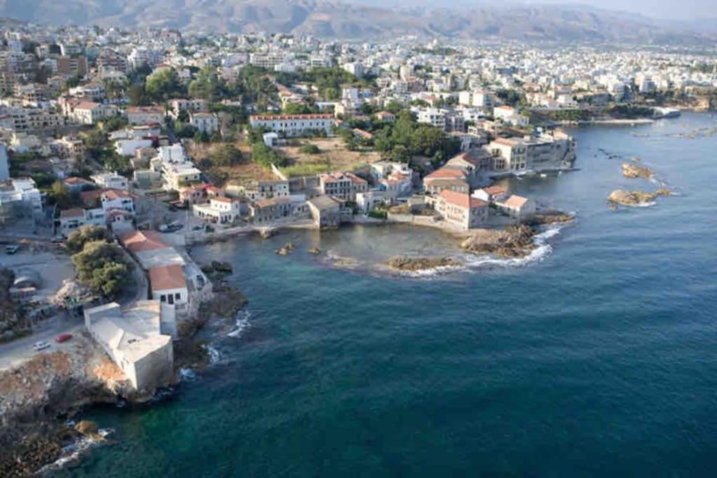Apartment πέτρινο διαμέρισμα, ιδανικό για ζευγάρια - Ii *