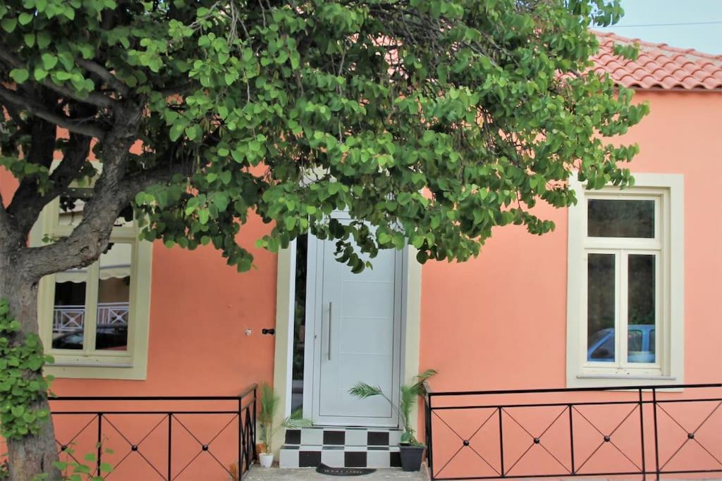 πέτρινο διαμέρισμα, ιδανικό για ζευγάρια - Ii Apartment Chania (Crete)