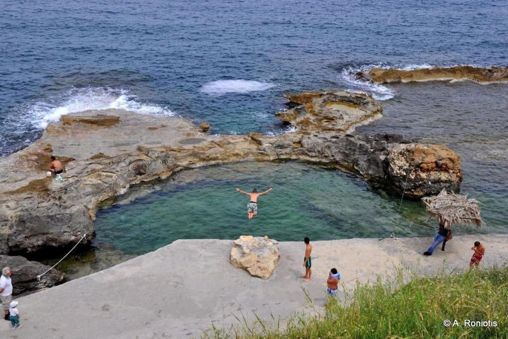 πέτρινο διαμέρισμα, ιδανικό για ζευγάρια - Ii *