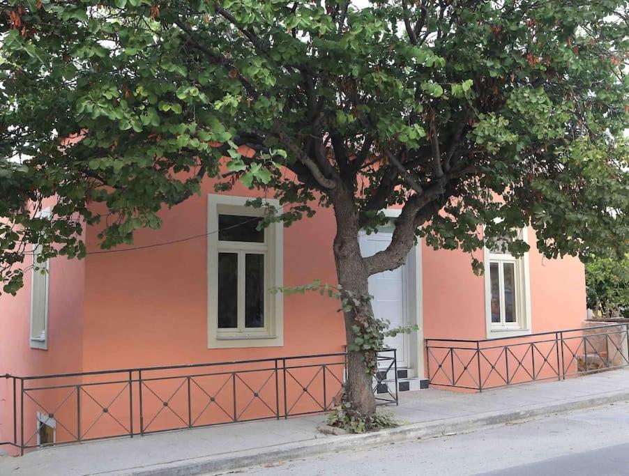 πέτρινο διαμέρισμα, ιδανικό για ζευγάρια - Ii Apartment