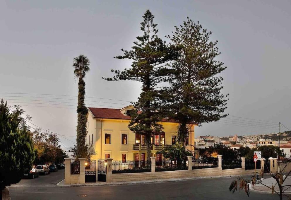 πέτρινο διαμέρισμα, ιδανικό για ζευγάρια - Ii * Chania (Crete)