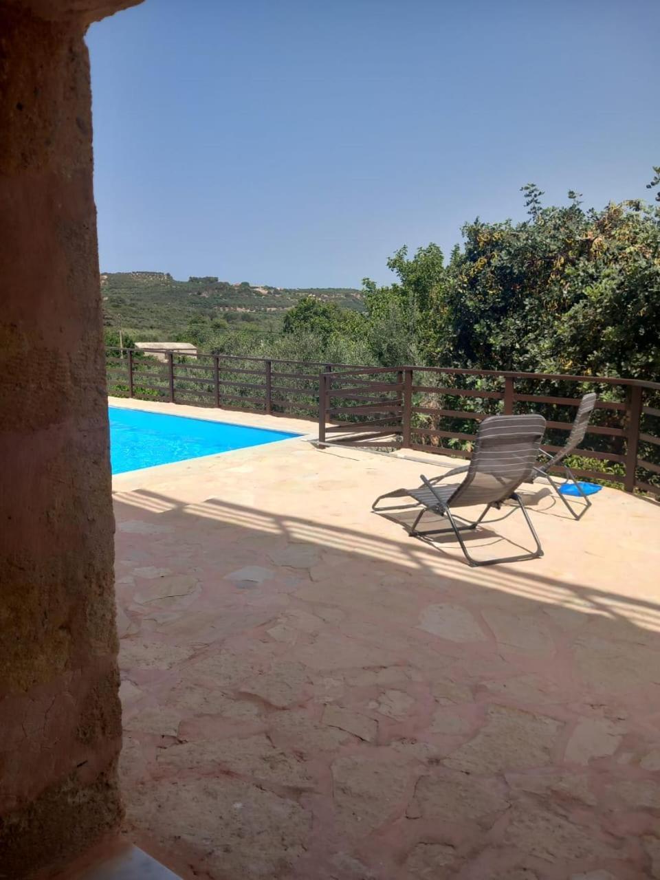 Pool Kamara Crete - Chania Chania (Crete)
