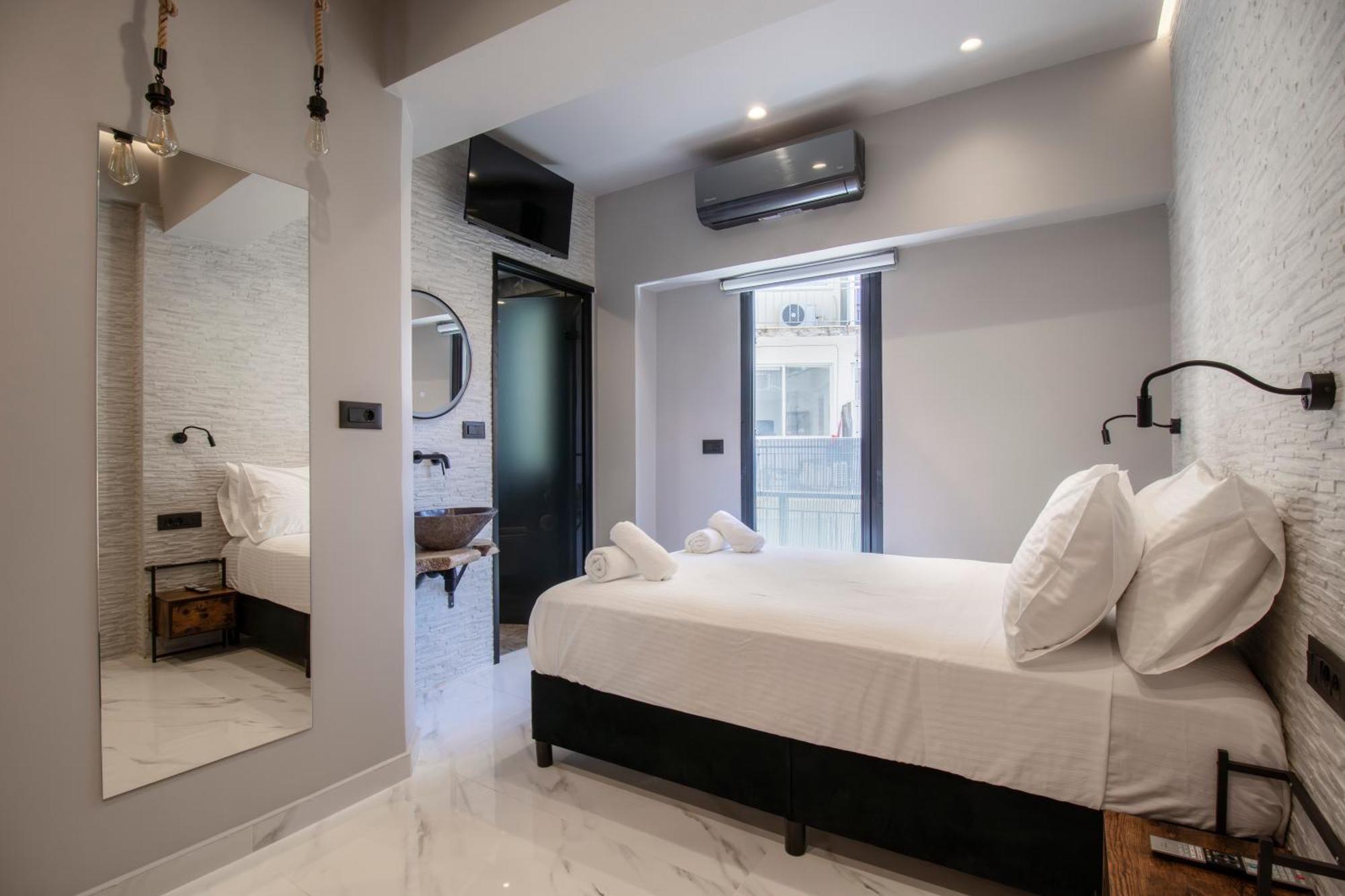 Apartment Urban Luxury In Chania Centre
