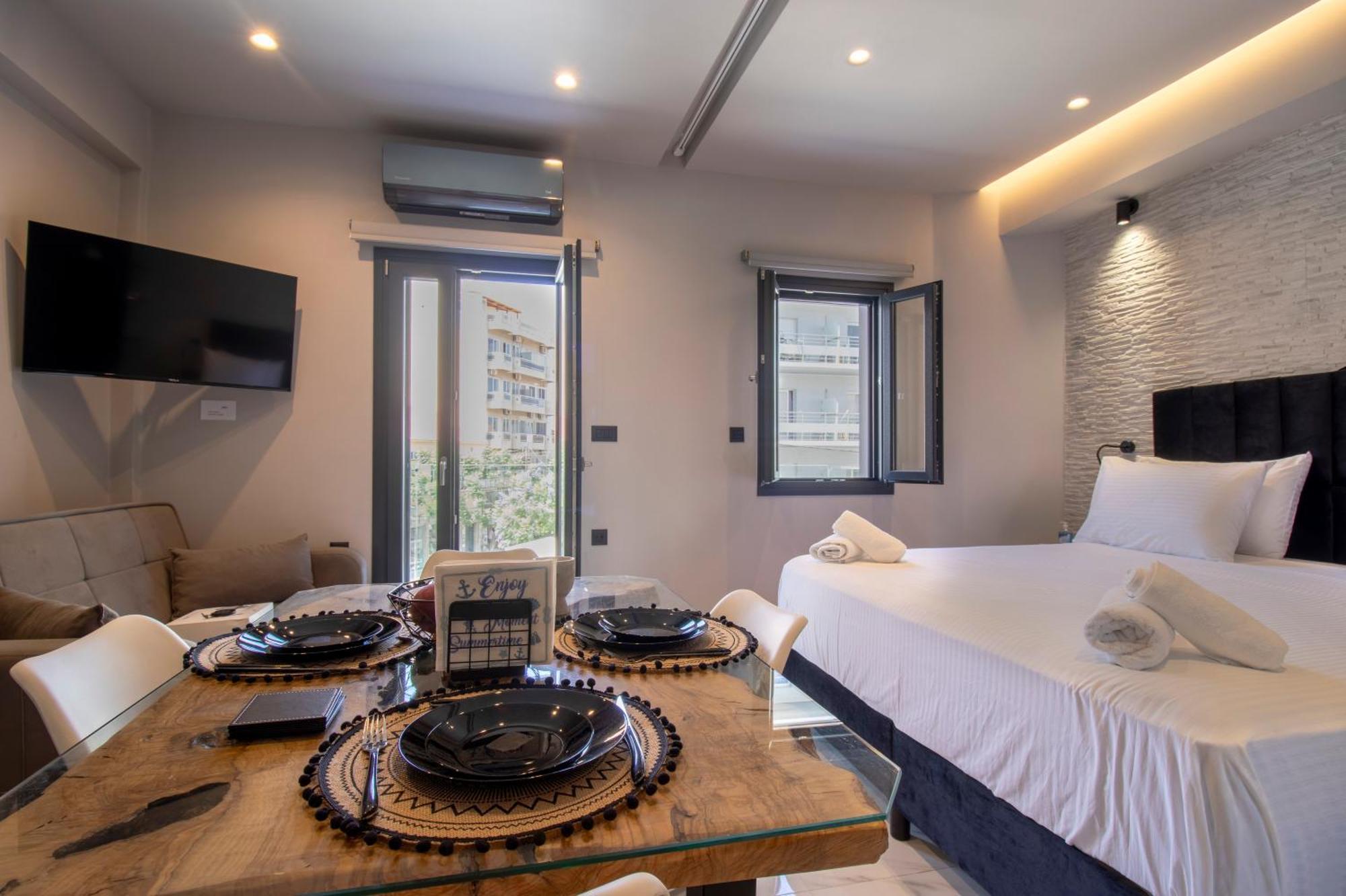 Urban Luxury In Chania Centre Chania (Crete)