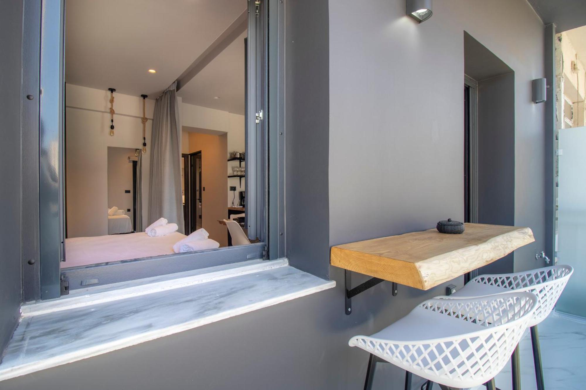Urban Luxury In Chania Centre