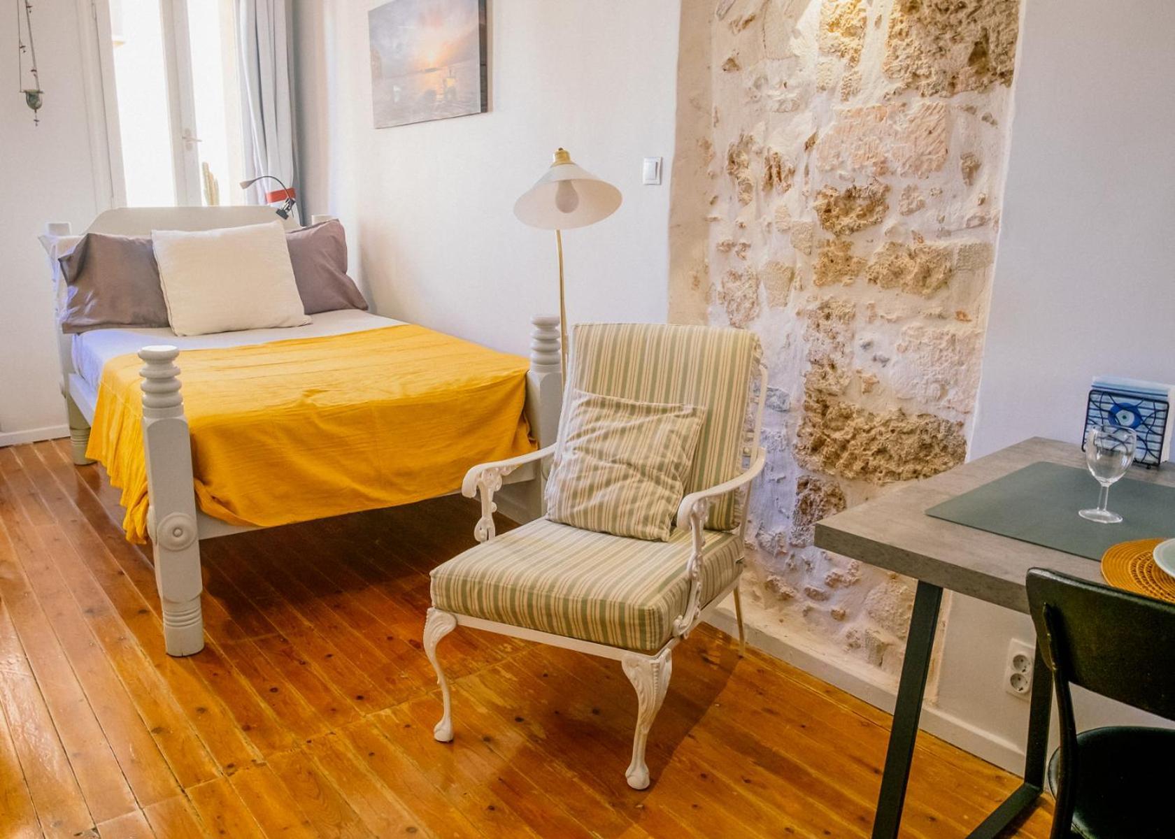 Appartement Chania Cozy *