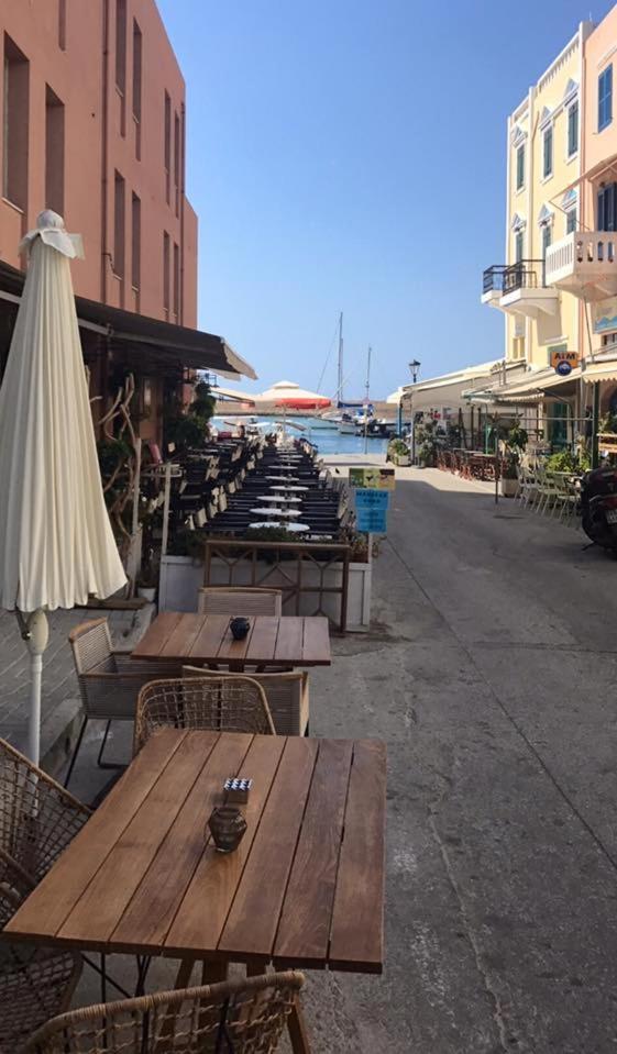 Nyx Chic Manor Hotel Chania (Crete)