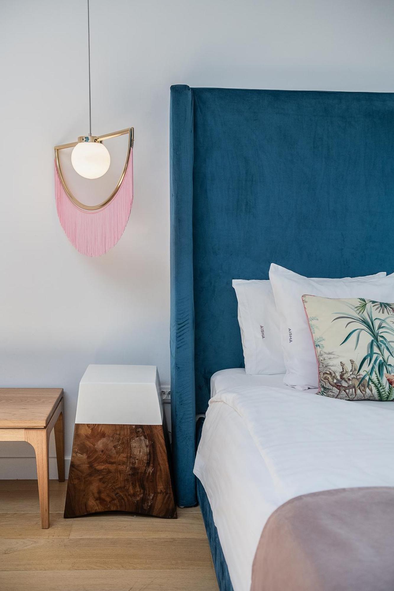 Nyx Chic Manor Chania (Crete)