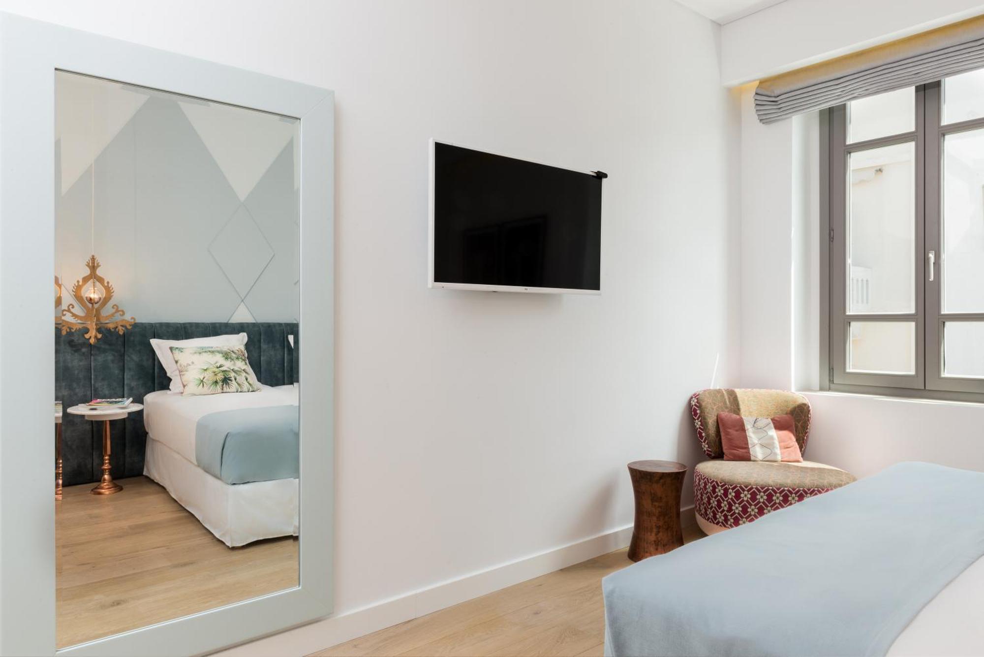 Hotel Nyx Chic Manor