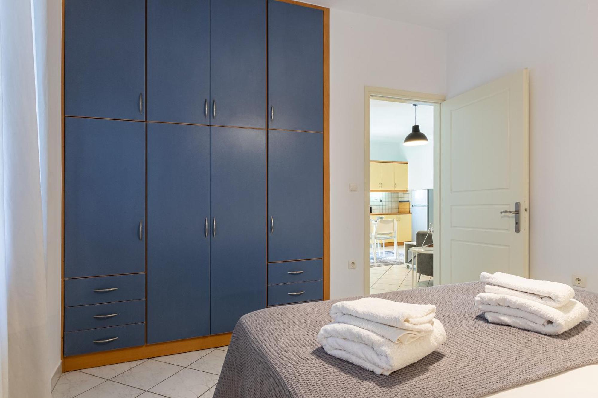 Apartment Easy Living