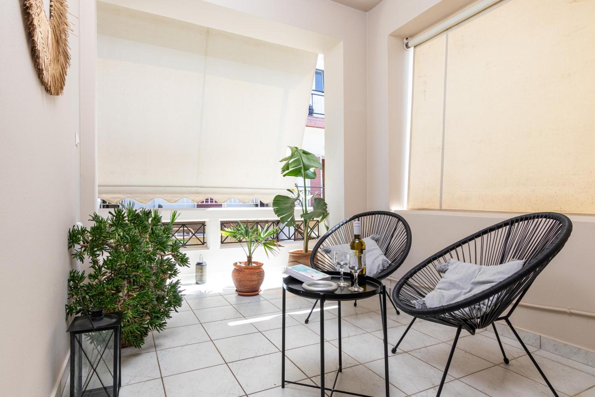Apartment Easy Living