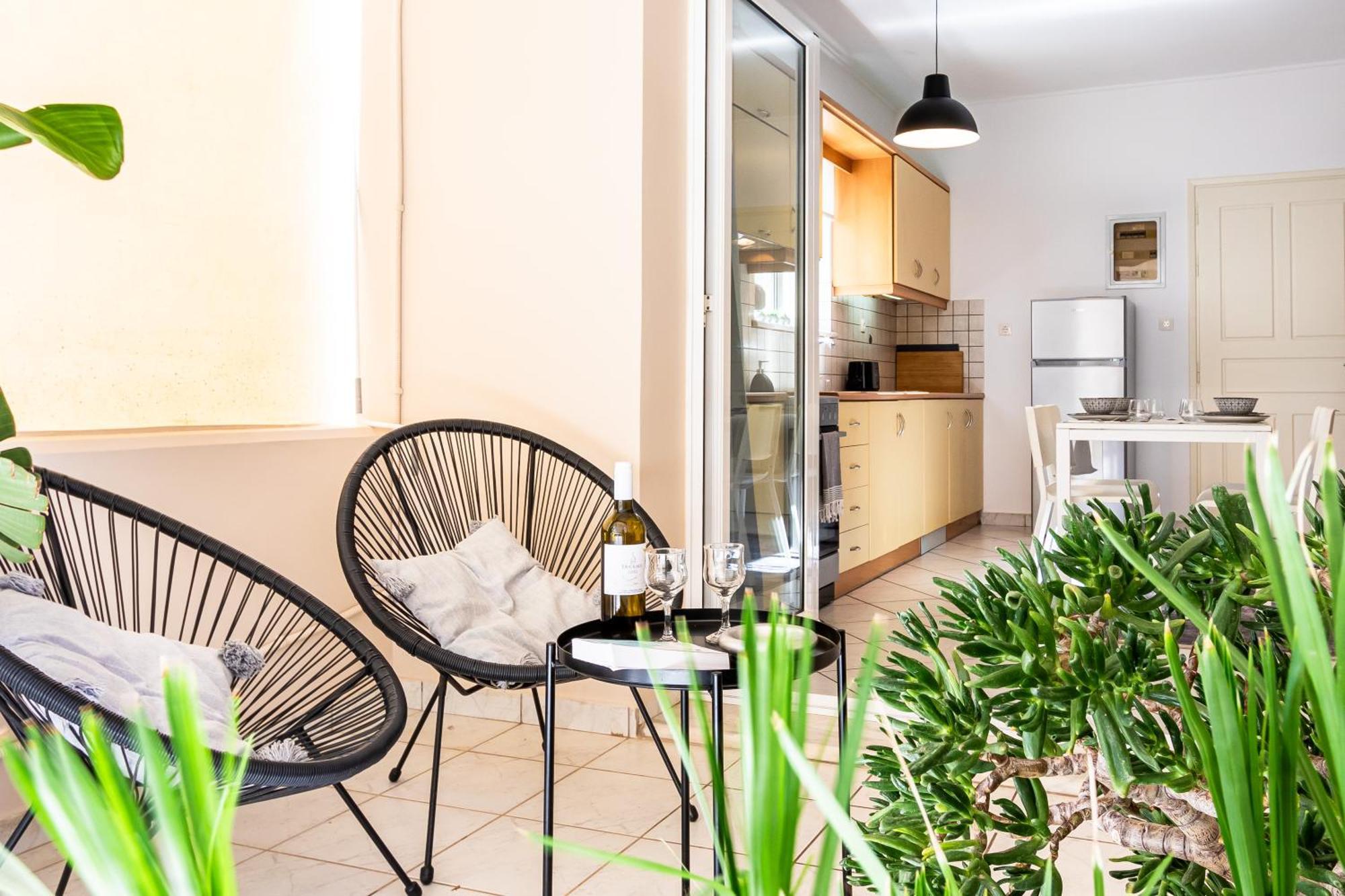 Easy Living Apartment Chania (Crete)