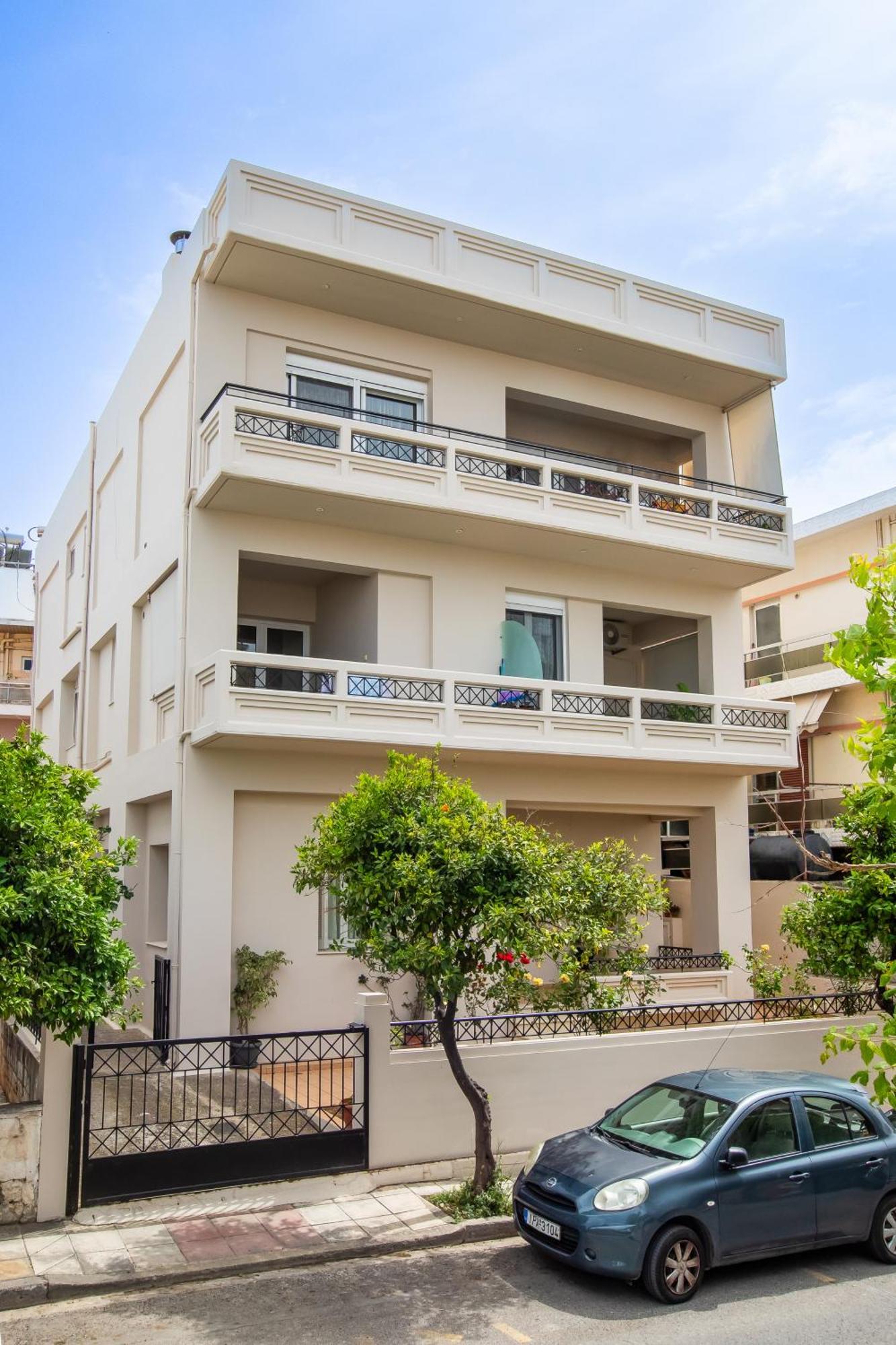 Apartment Easy Living Chania (Crete)