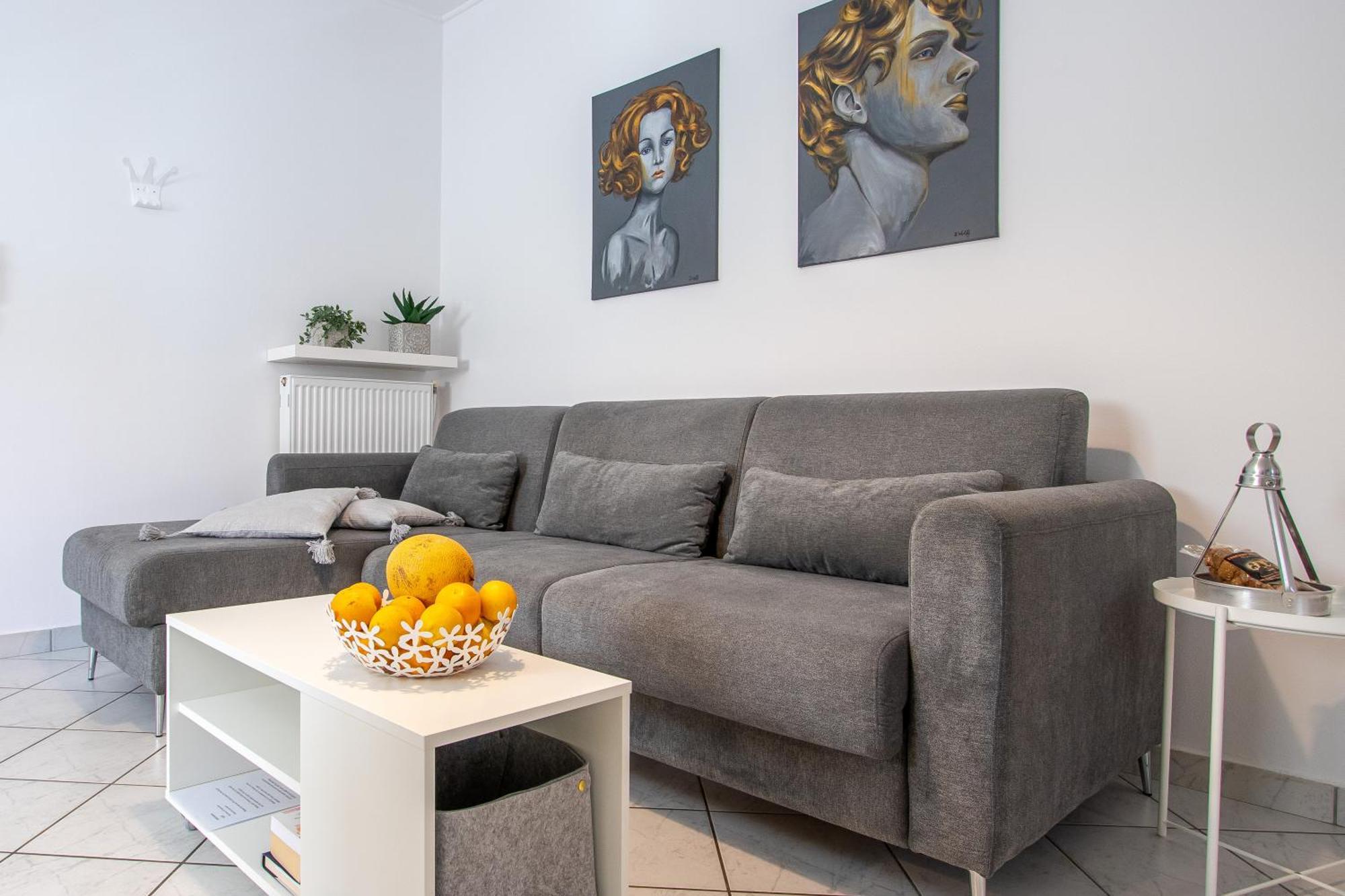 Apartment Easy Living