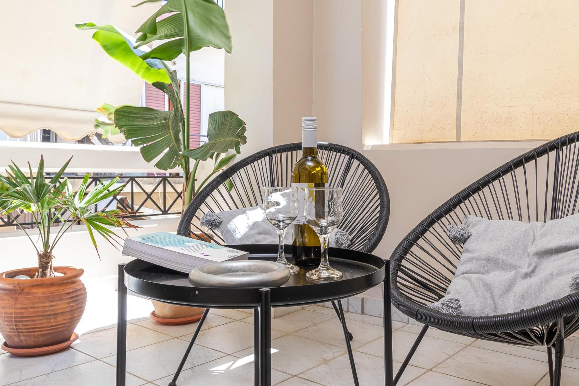 Easy Living Apartment Chania (Crete)