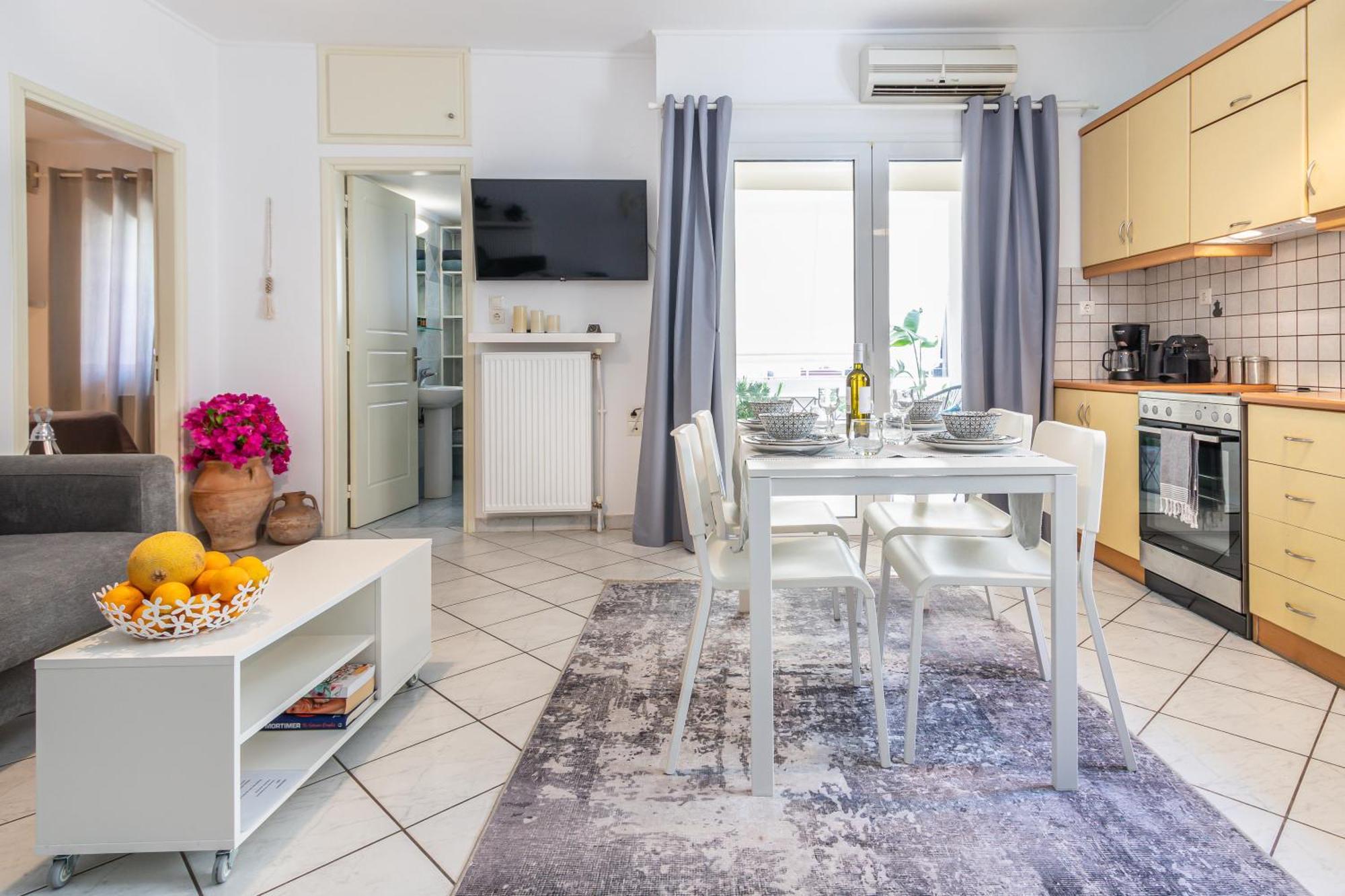 Apartment Easy Living