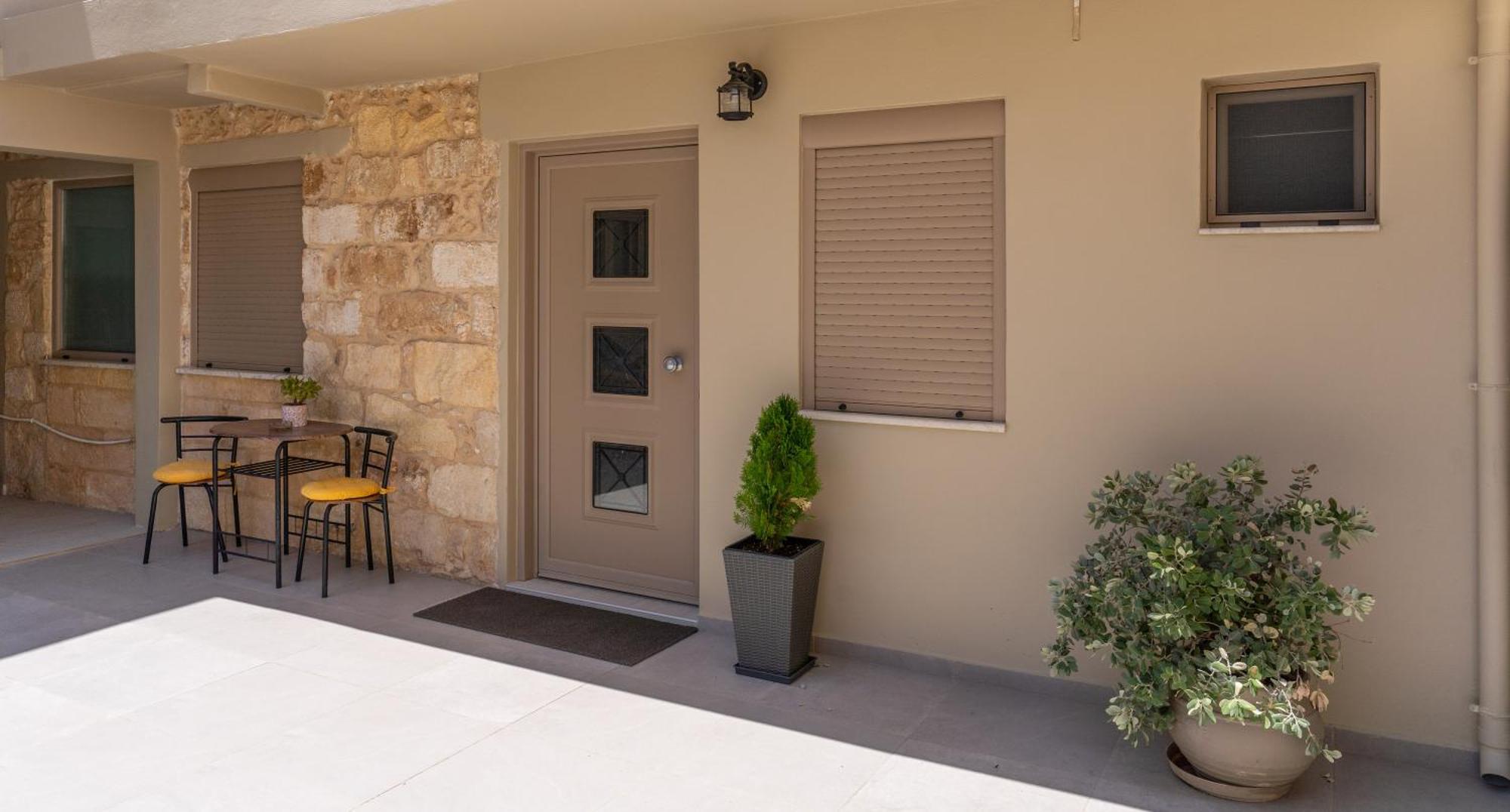 St. John Studio Apartment Chania (Crete)