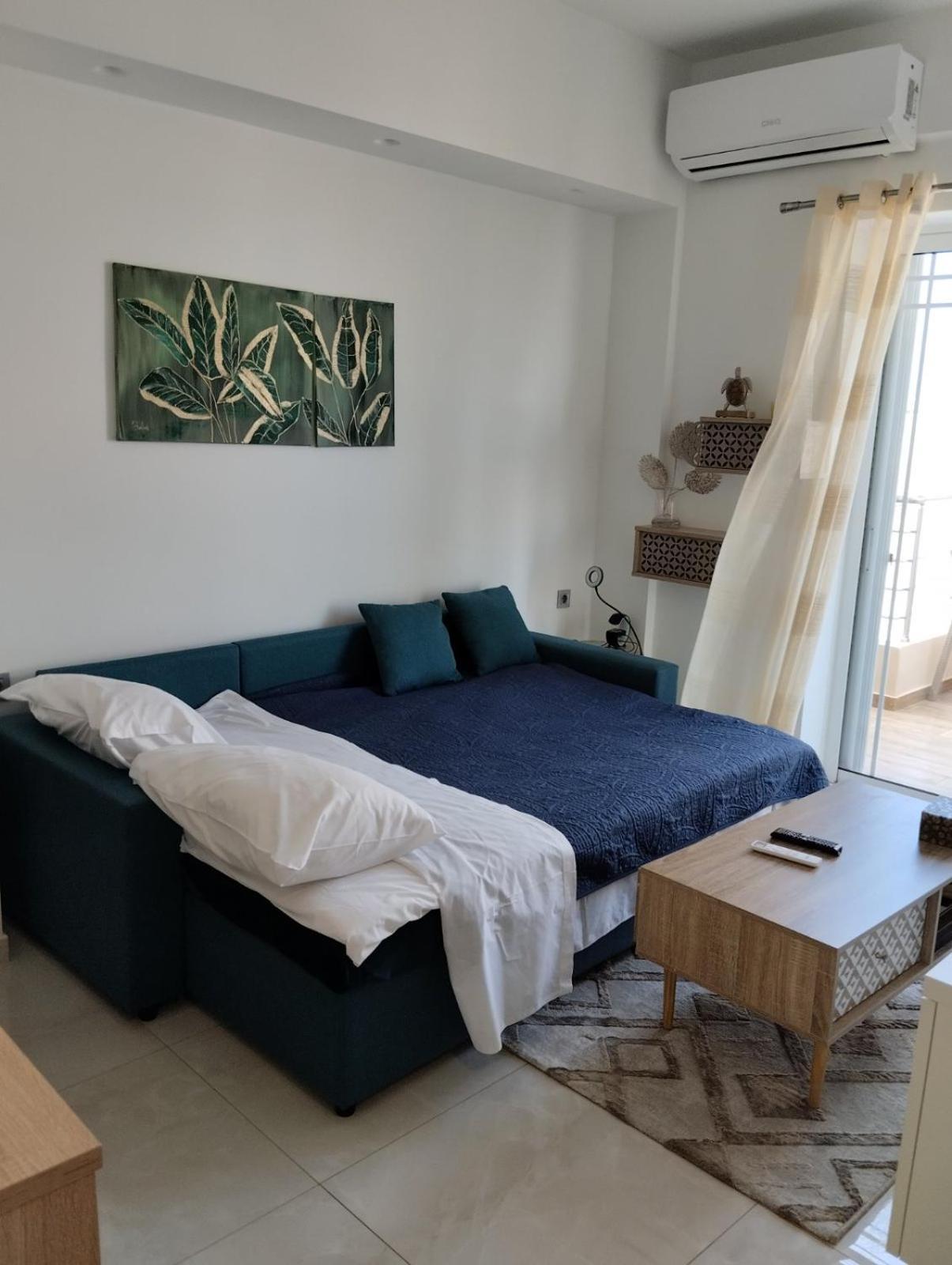 Apartment Ethereum αpartment - *