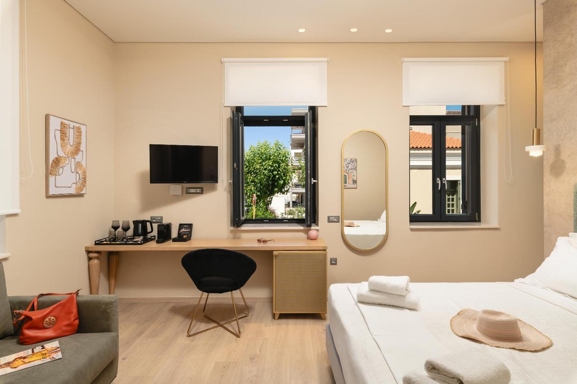 Hotel The Alma *