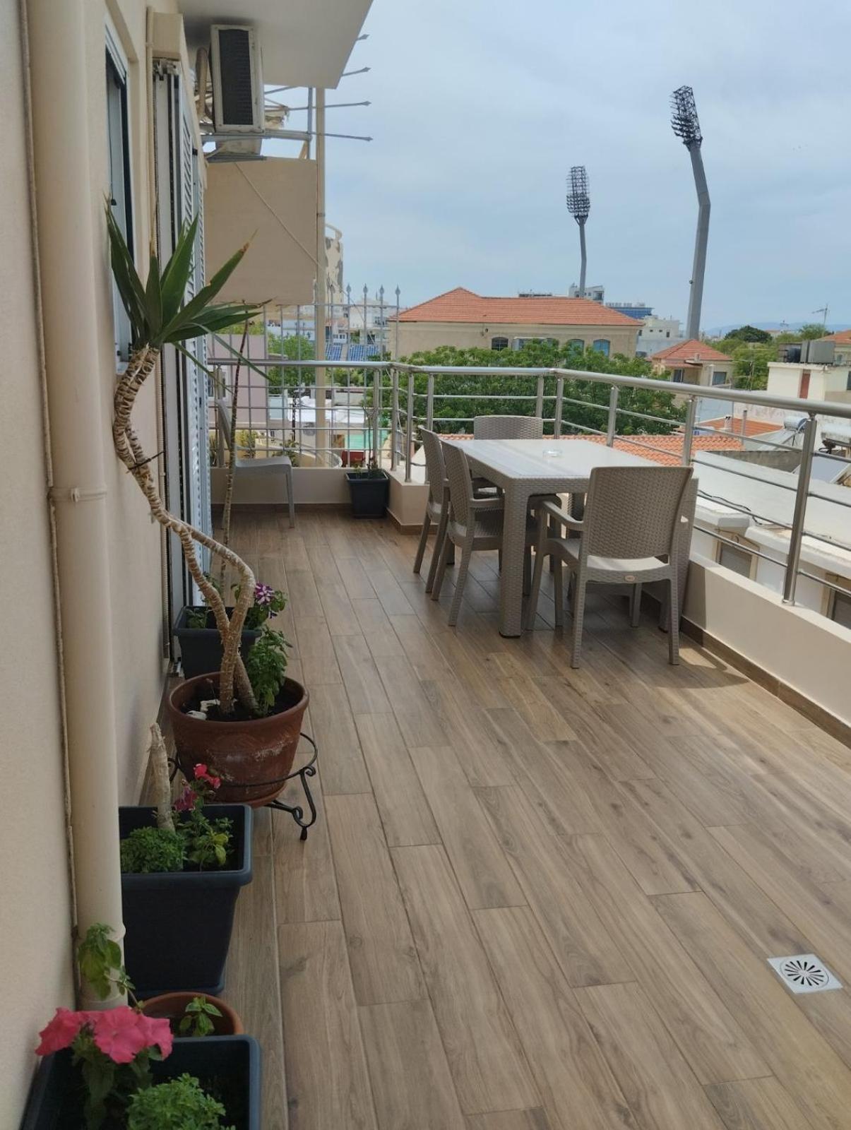 Ethereum αpartment - Apartment *