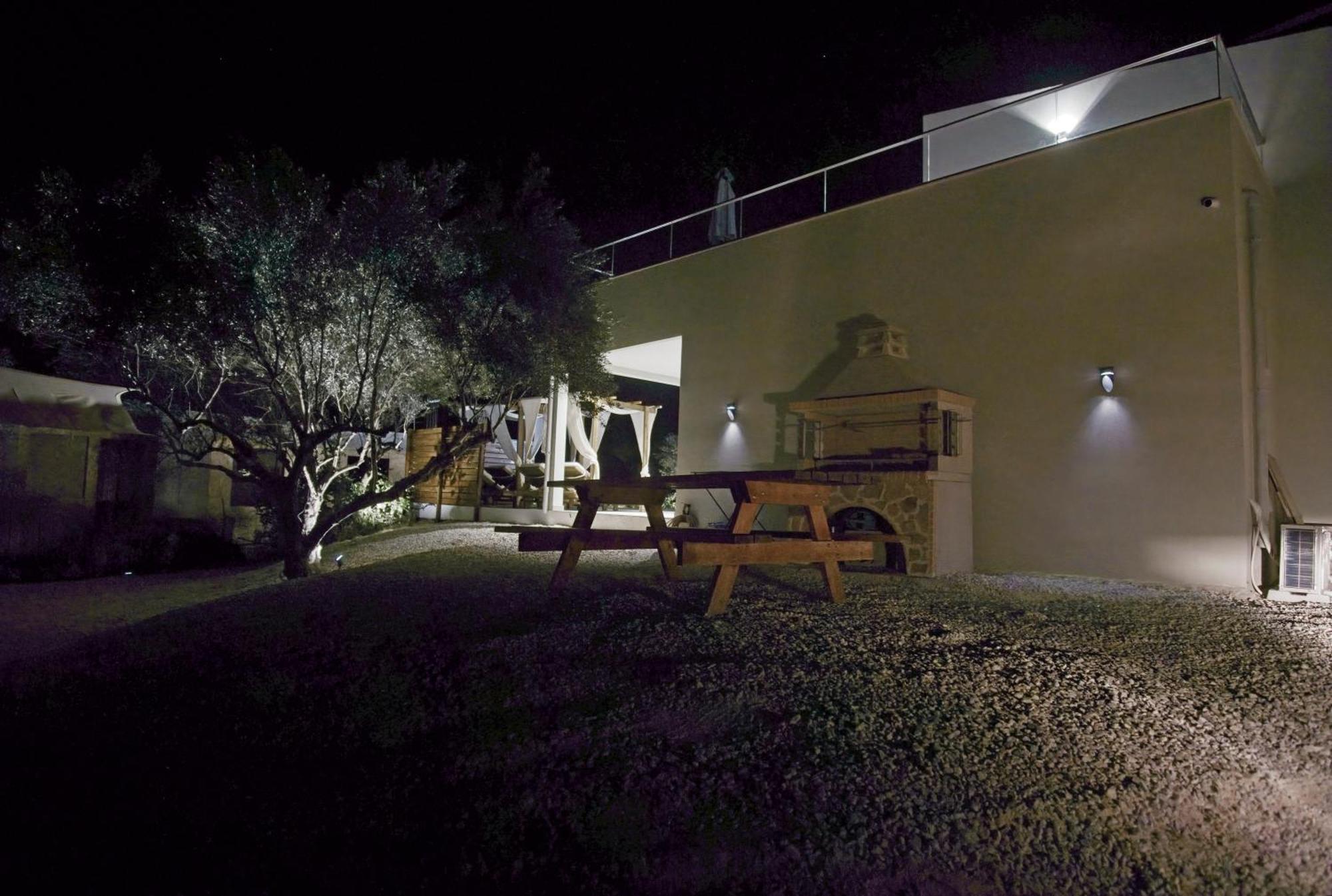 Mourelo Luxury In Chania With Private Pool Jacuzzi * Chania (Crete)