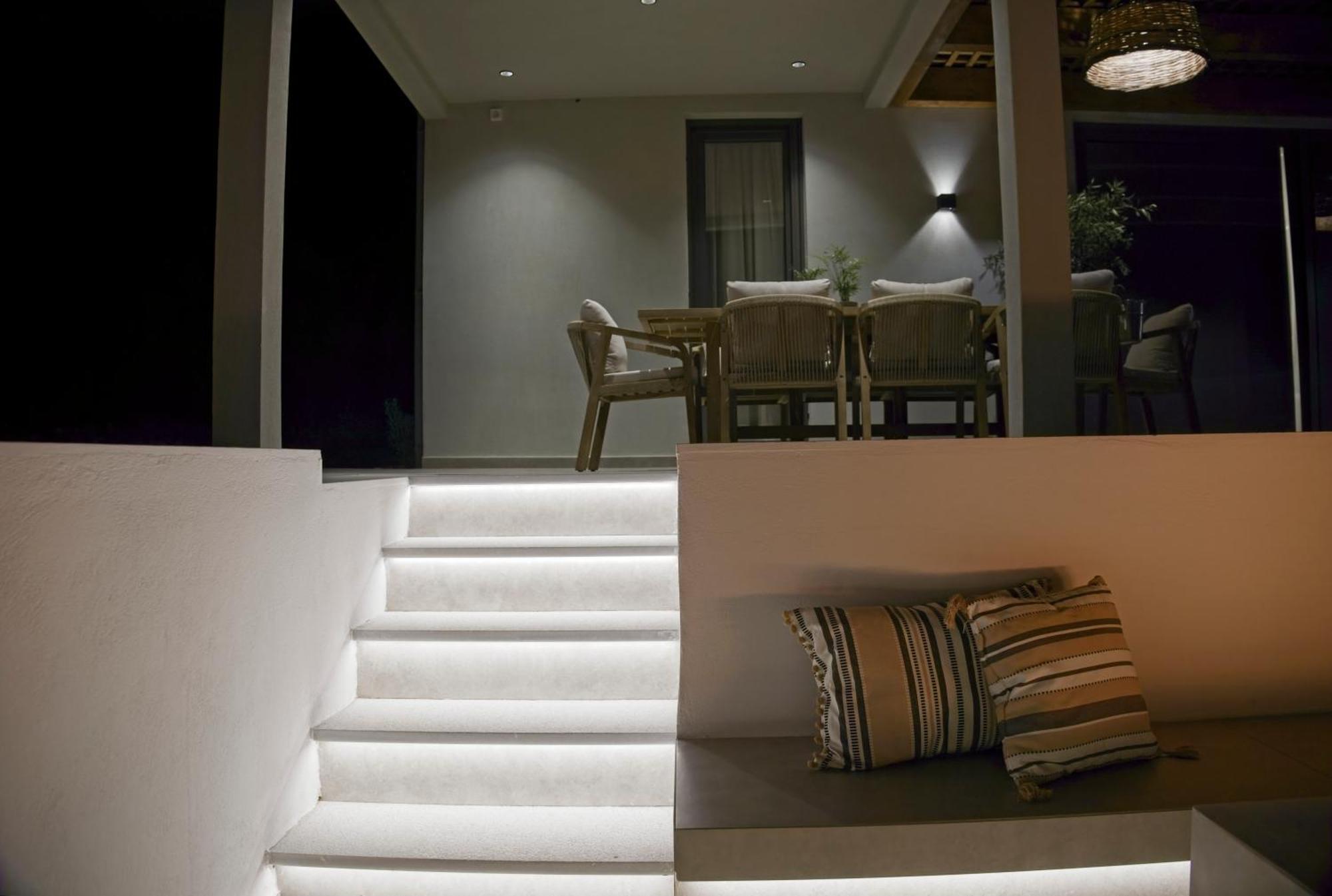 Mourelo Luxury In Chania With Private Pool Jacuzzi * Chania (Crete)