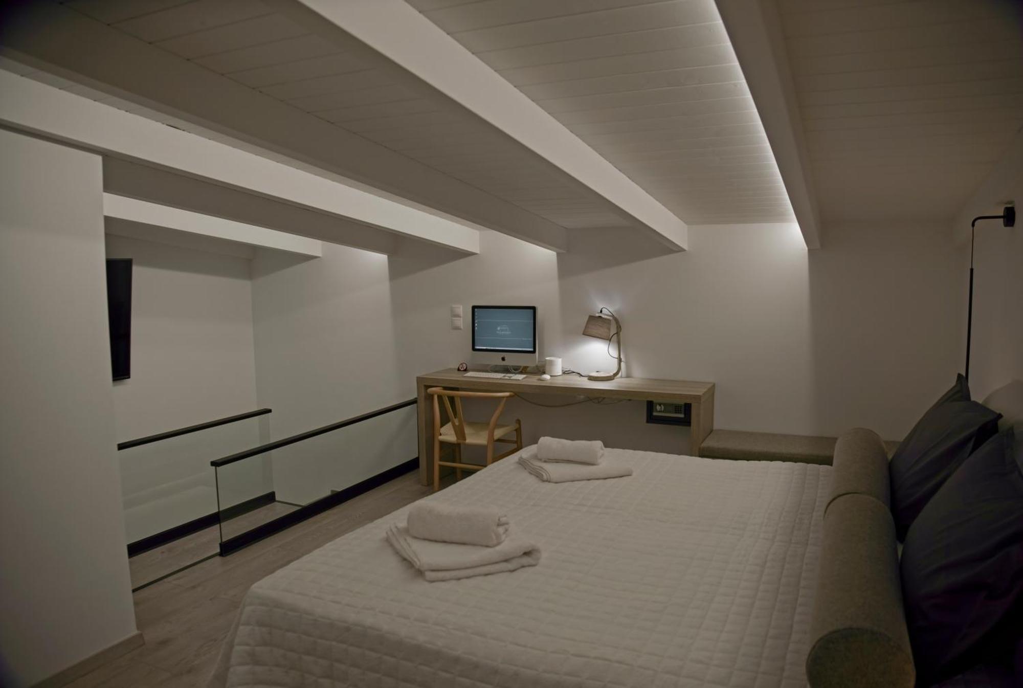 Mourelo Luxury In Chania With Private Pool Jacuzzi Chania (Crete)