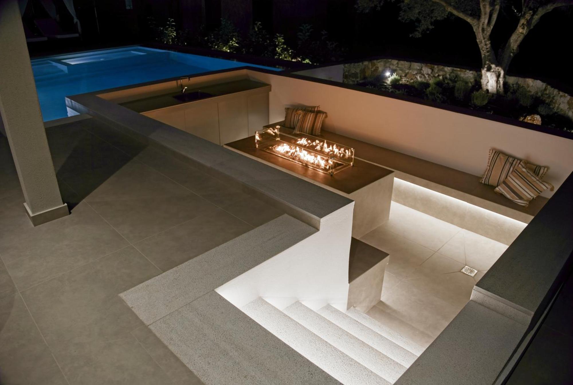 Mourelo Luxury In Chania With Private Pool Jacuzzi Chania (Crete)