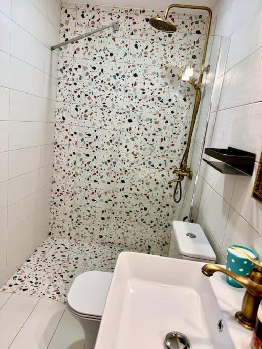 Coco's House By The Sea Apartment Chania (Crete)