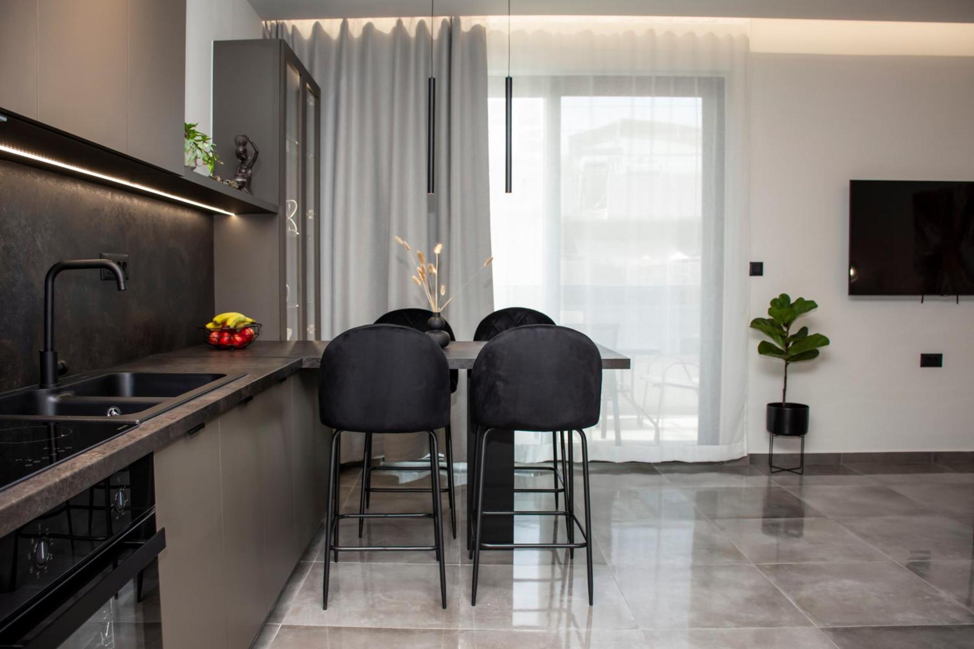 Apartment Celestial Chania (Crete)