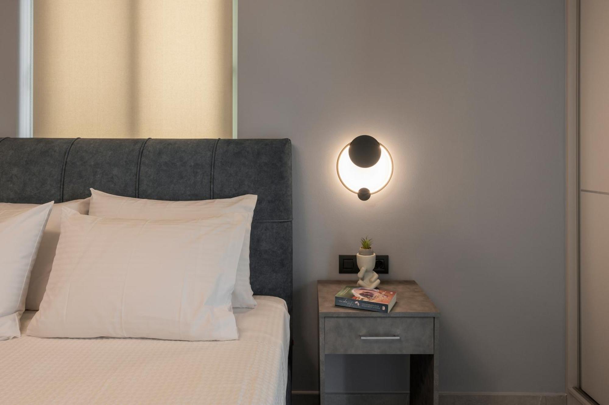 Apartamento Casa Amarillo
