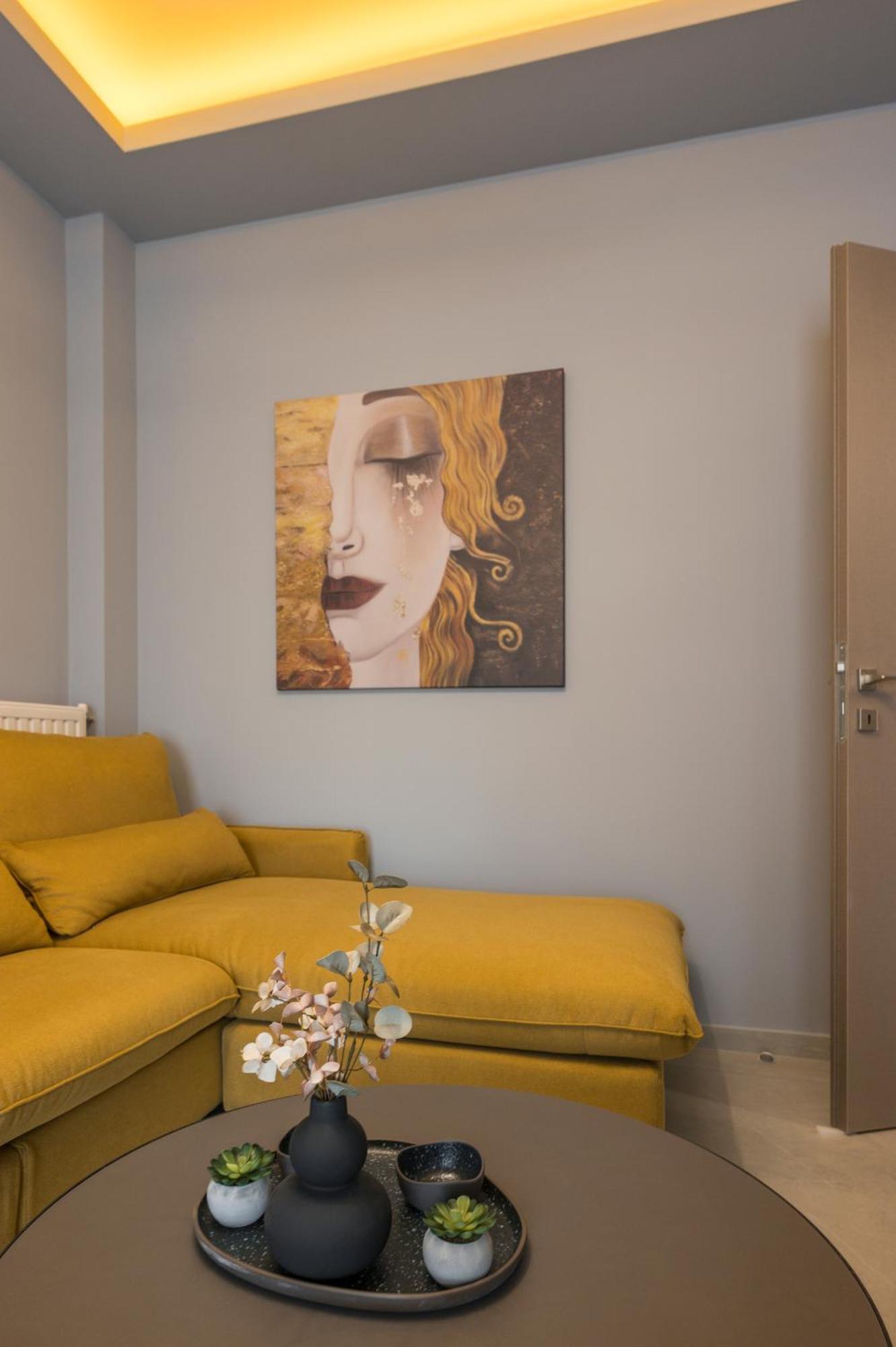 Apartamento Casa Amarillo *