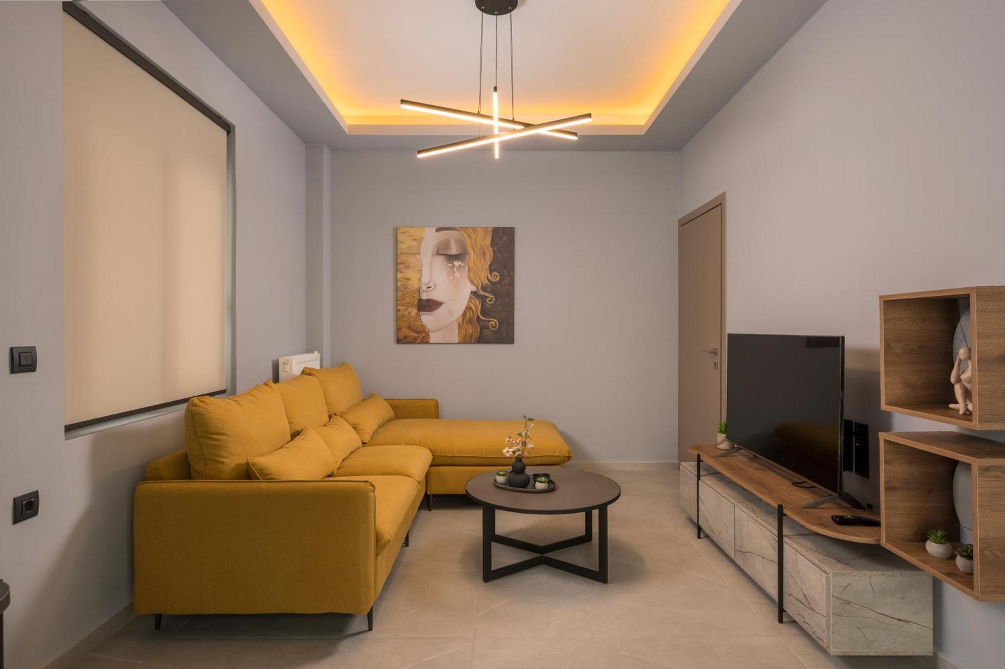 Apartamento Casa Amarillo *
