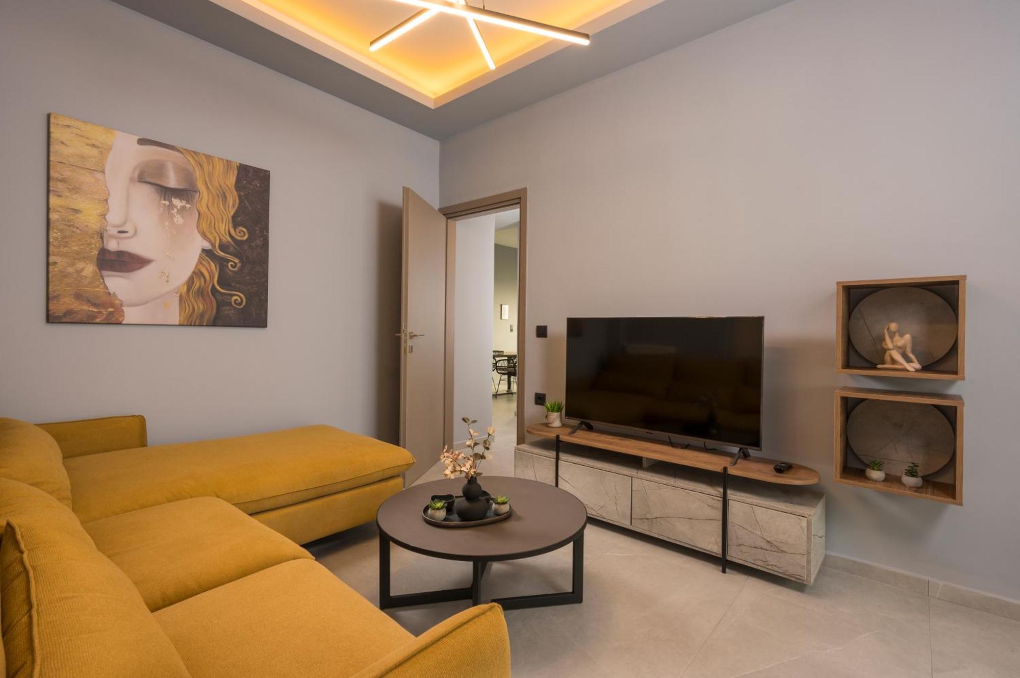 Apartamento Casa Amarillo *