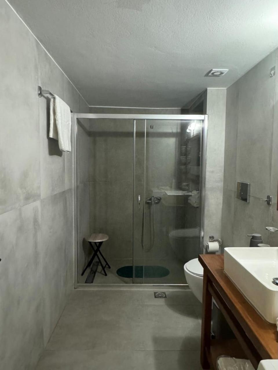 Apartamento Catherine *