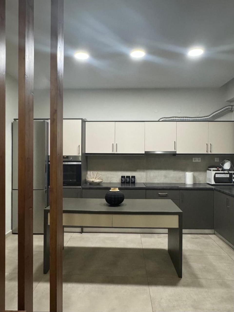 Apartamento Catherine