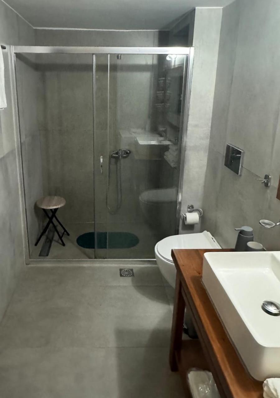 Apartamento Catherine *