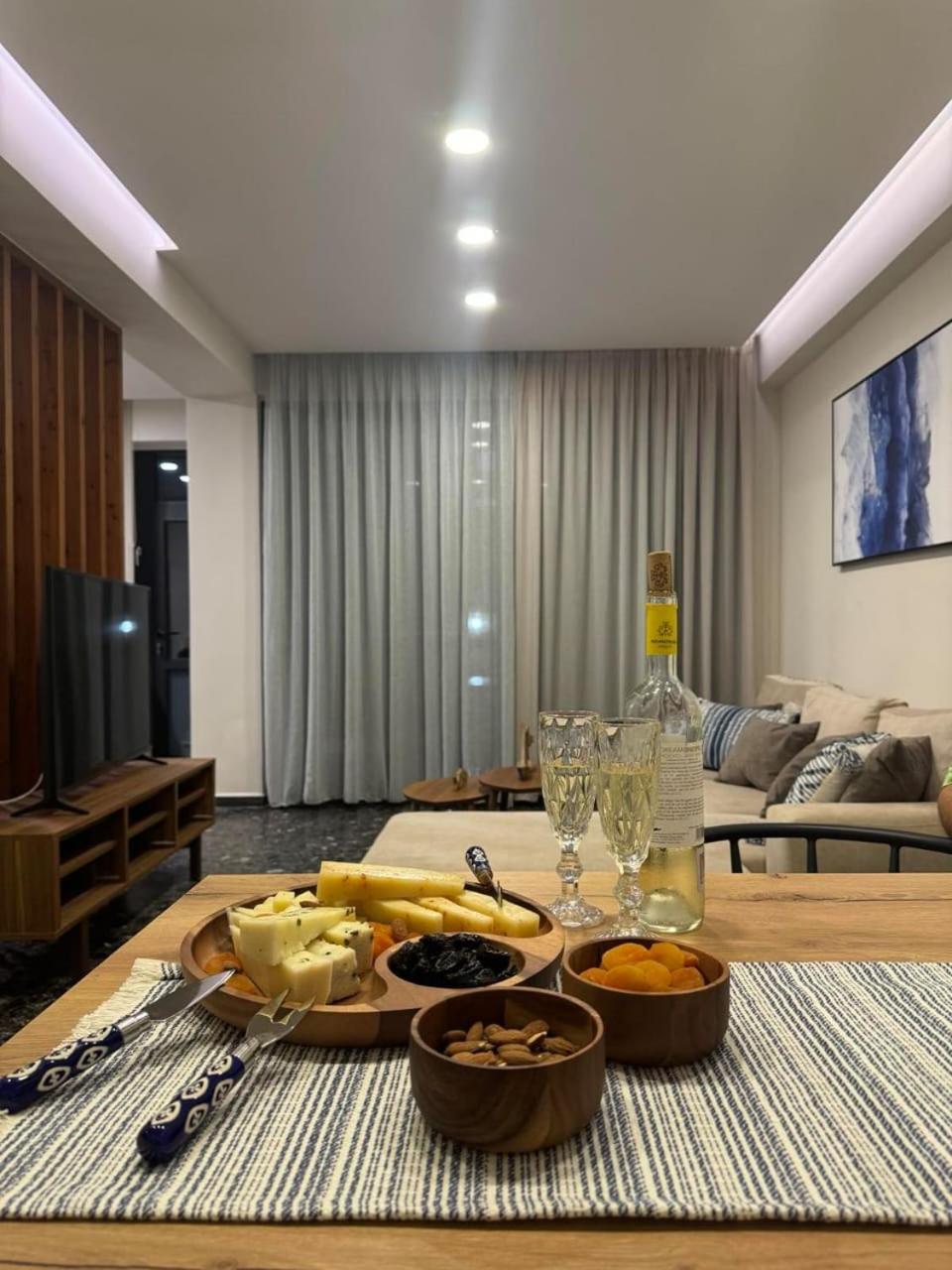 Apartamento Catherine